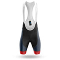 Keep Biking - Men's Cycling Kit - Global Cycling Gear