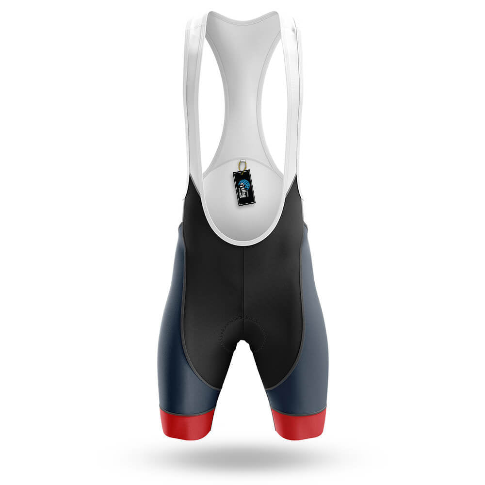 Keep Biking - Men's Cycling Kit