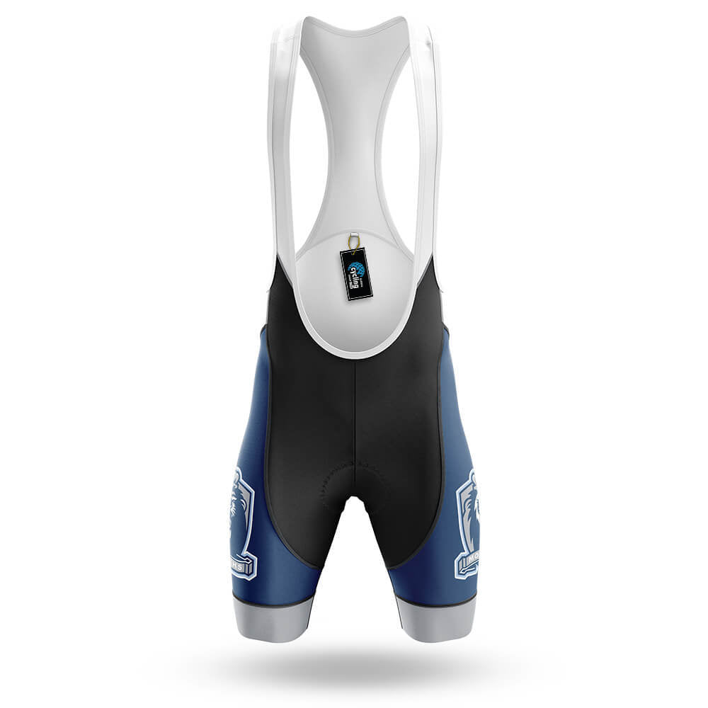 ODU Monarchs - Men's Cycling Kit