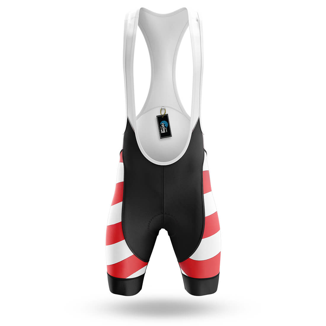 America 2026 Cycling Jersey V1 - Men's Cycling Kit