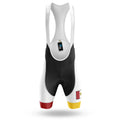 San Diego City - Men's Cycling Kit Global Cycling Gear