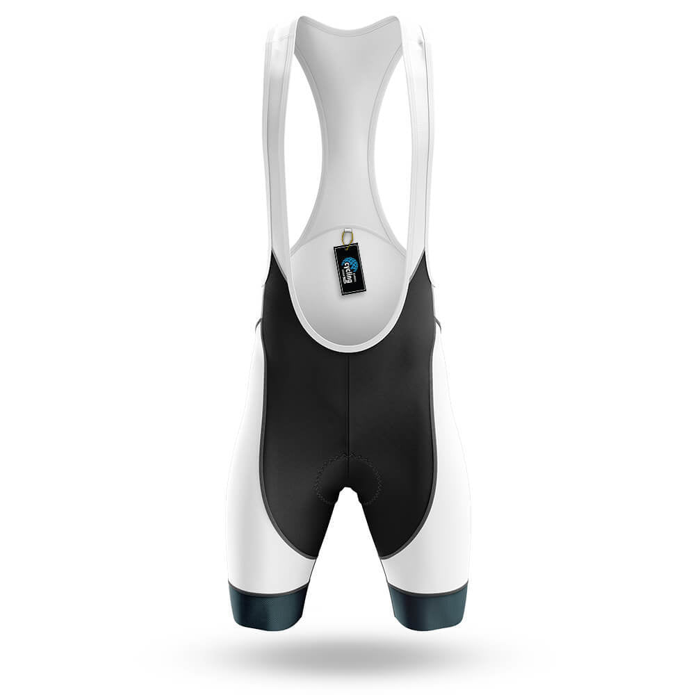 Into The Forest I Go - Men's Cycling Kit - Global Cycling Gear