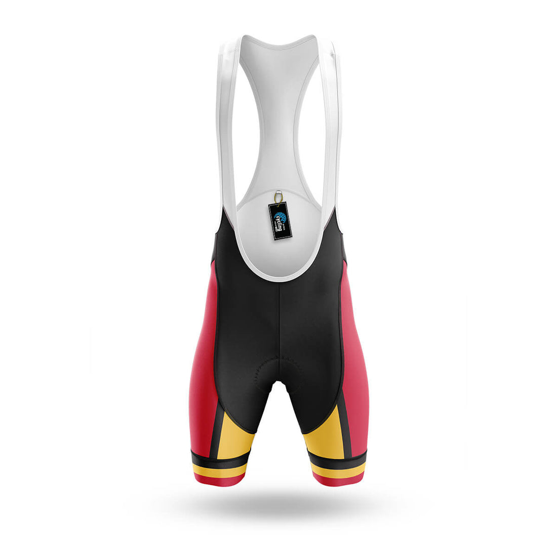 Firefighter - Men's Cycling Kit