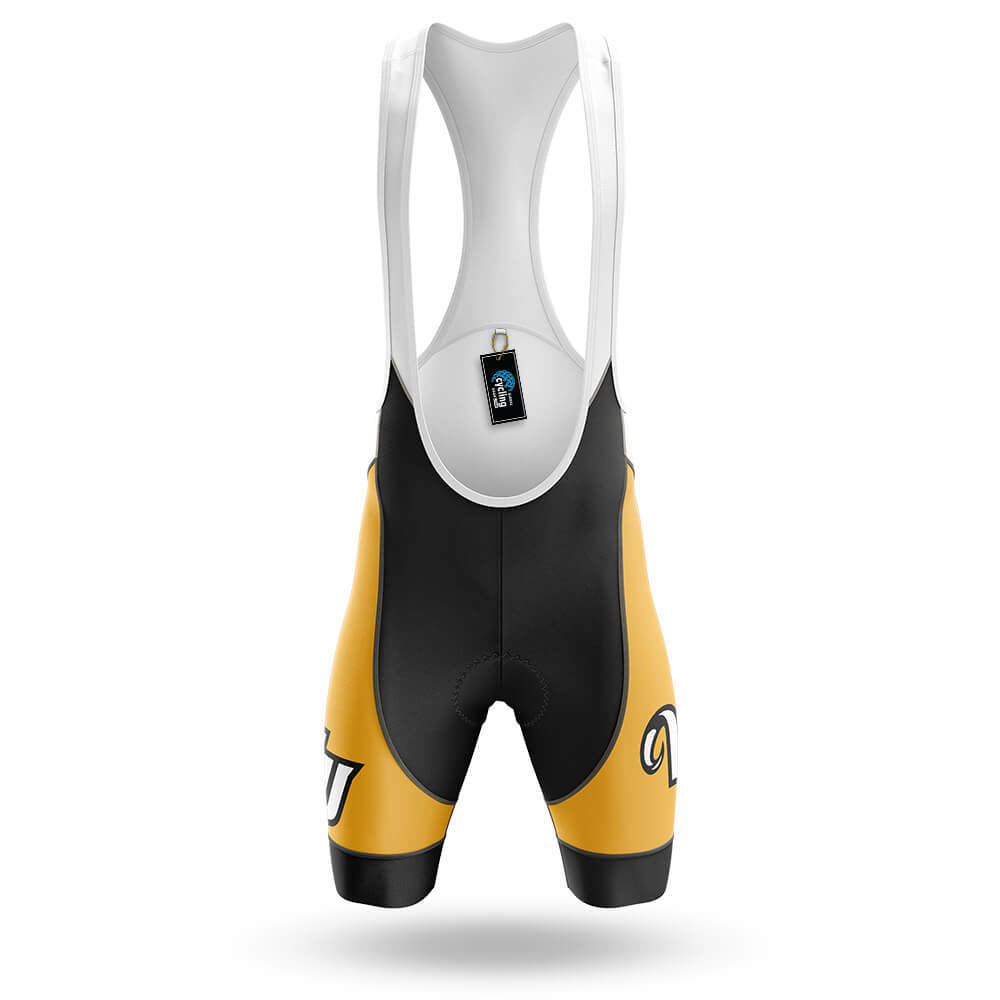 VCU Rams - Men's Cycling Kit