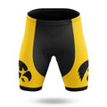 University of Iowa - Women's Cycling Kit Global Cycling Gear