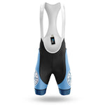 Kean University V2 - Men's Cycling Kit