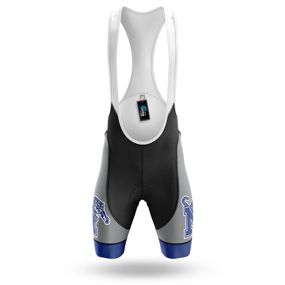 University of Memphis USA - Men's Cycling Kit