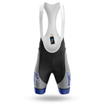 University of Memphis USA - Men's Cycling Kit