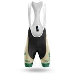 University of South Florida V2 - Men's Cycling Kit