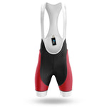 Wisconsin Badgers - Men's Cycling Kit