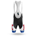 Big K - Men's Cycling Kit - Global Cycling Gear