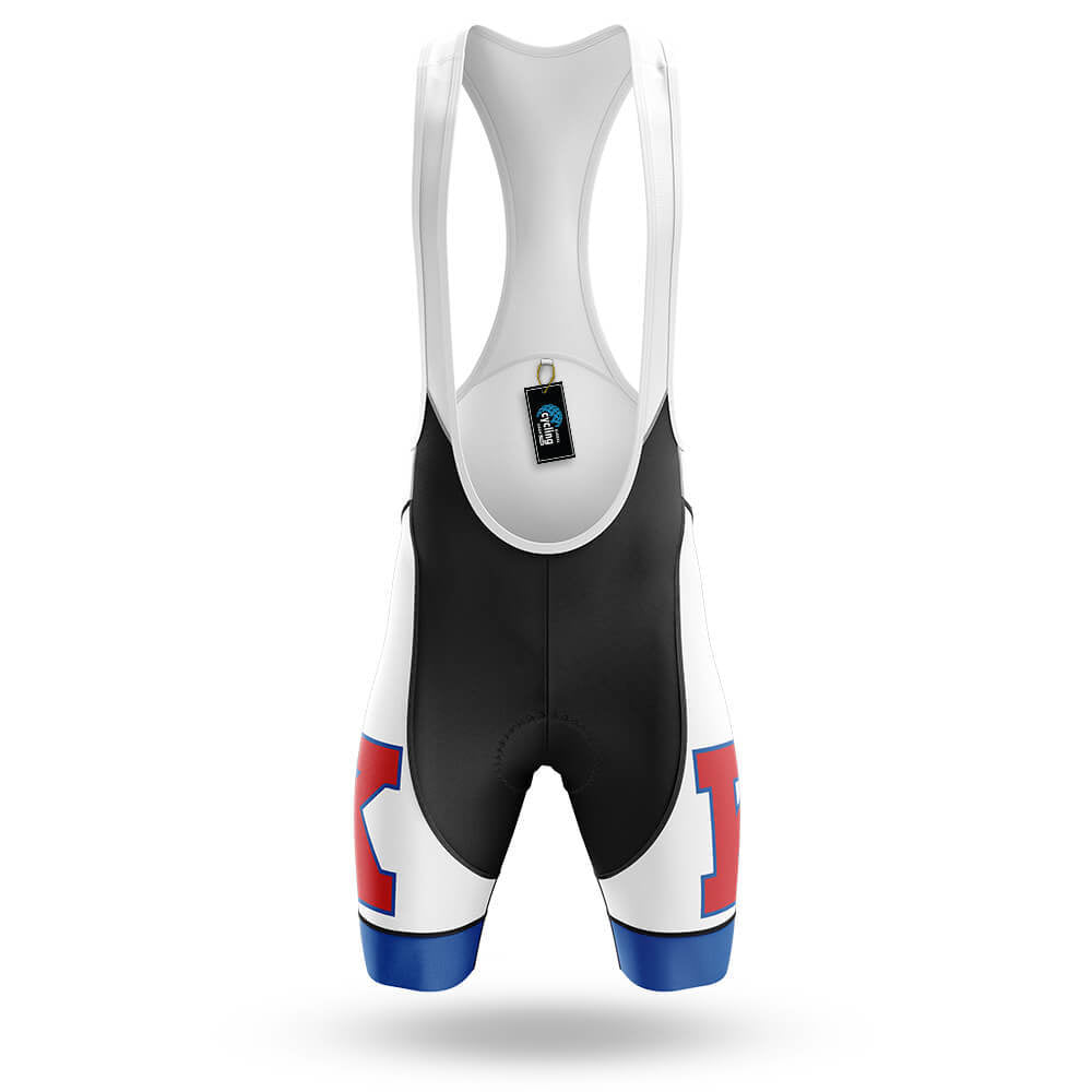 Big K - Men's Cycling Kit - Global Cycling Gear
