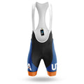 UT Arlington Mavericks - Men's Cycling Kit Global Cycling Gear
