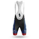 Stony Brook University V2 - Men's Cycling Kit