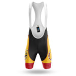 Ferris State University - Men's Cycling Kit