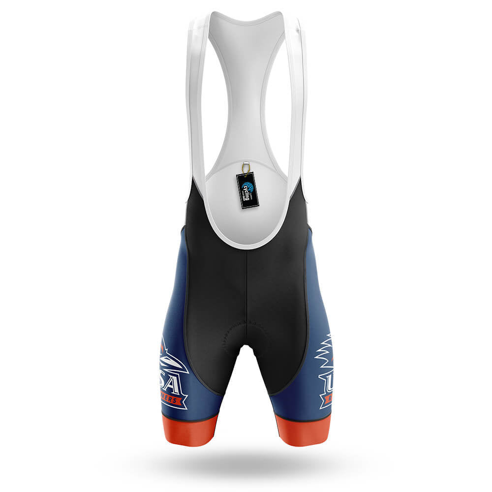 UTSA Roadrunners - Men's Cycling Kit Global Cycling Gear