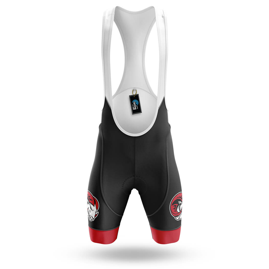 Winston-Salem State University - Men's Cycling Kit
