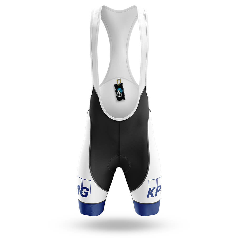 KPMG - Men's Cycling Kit