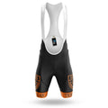 University of Texas Austin V2 - Men's Cycling Kit Global Cycling Gear