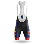 Mos Eisley Cantina - Men's Cycling Kit