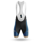 Utah State USU - Men's Cycling Kit