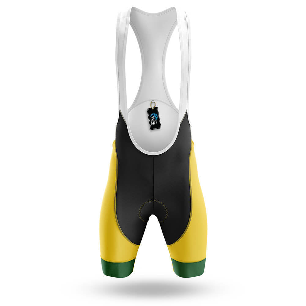 Iguana - Men's Cycling Kit - Global Cycling Gear