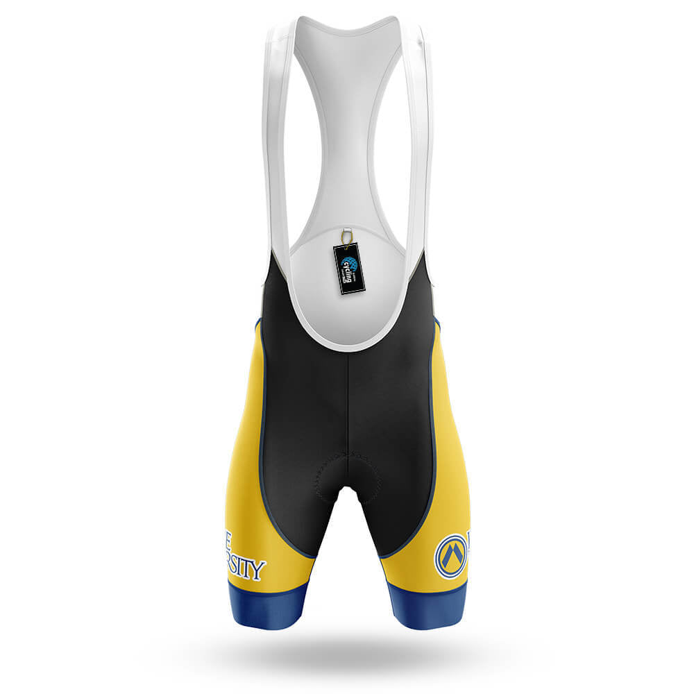 La Salle University V2 - Men's Cycling Kit