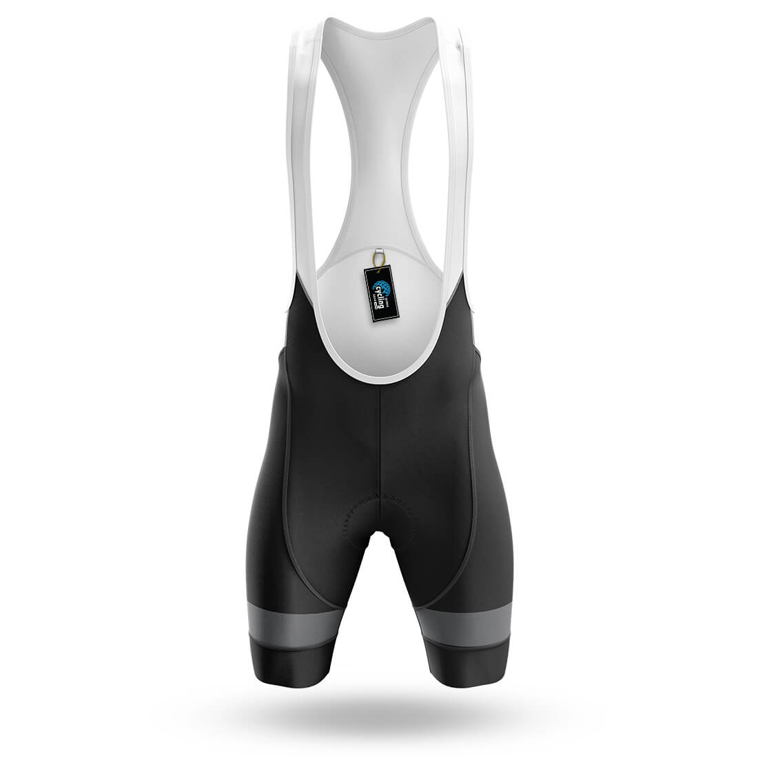Custom Midnight Borough Ride - Men's Cycling Kit