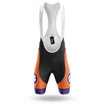 Purple Heart - Men's Cycling Kit