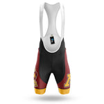 Gophers Goldy - Men's Cycling Kit