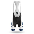 University of Connecticut USA - Men's Cycling Kit Global Cycling Gear