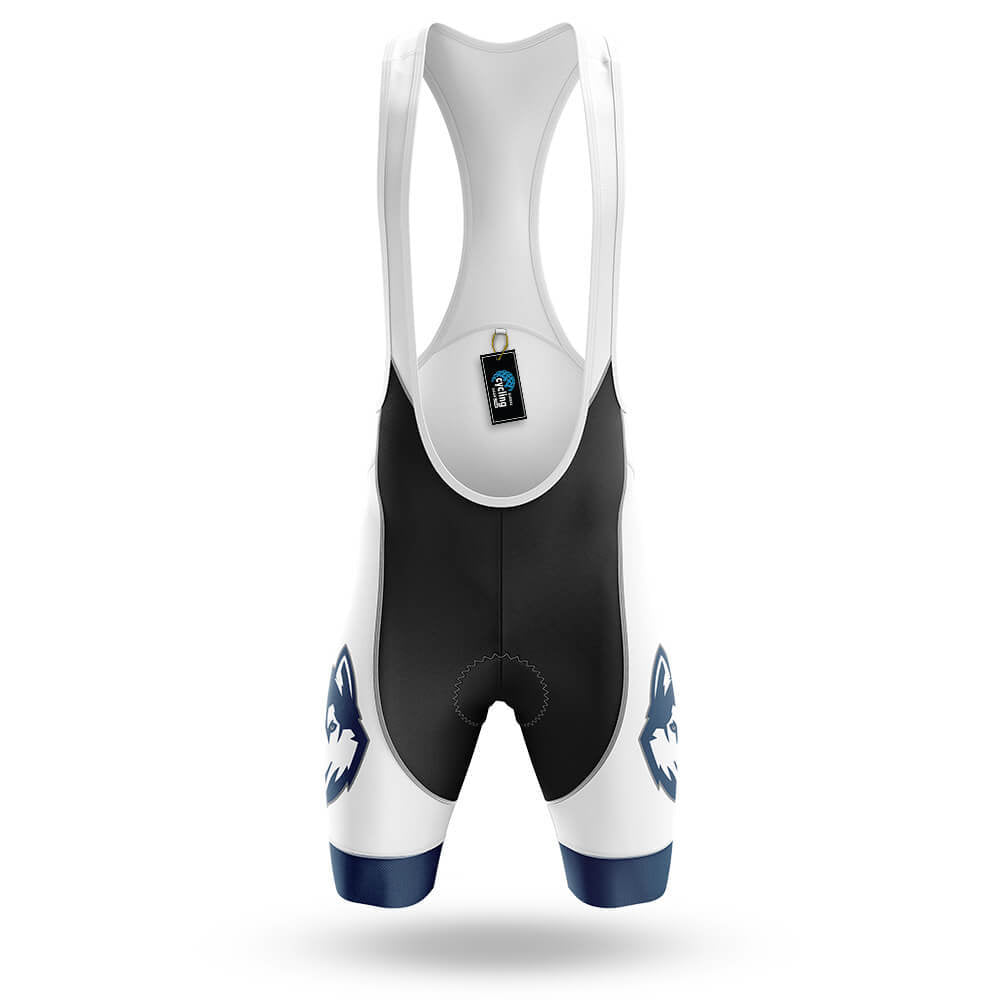 University of Connecticut USA - Men's Cycling Kit Global Cycling Gear