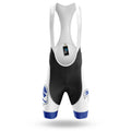 Seton Hall University V3 - Men's Cycling Kit Global Cycling Gear