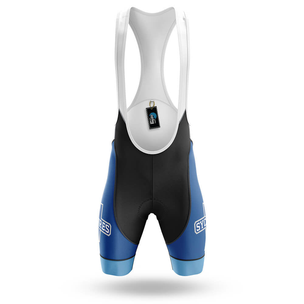 Indiana State University USA - Men's Cycling Kit