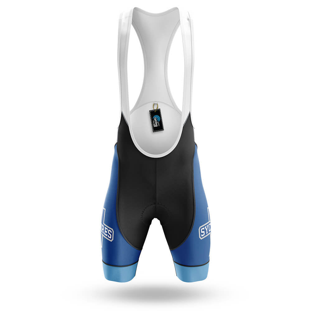 Indiana State University USA - Men's Cycling Kit - Global Cycling Gear