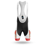 Maryland Mascot V3 - Men's Cycling Kit