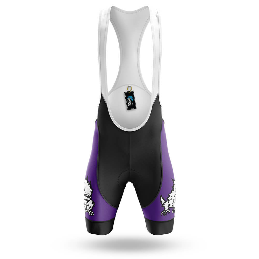 TCU Frogs - Men's Cycling Kit