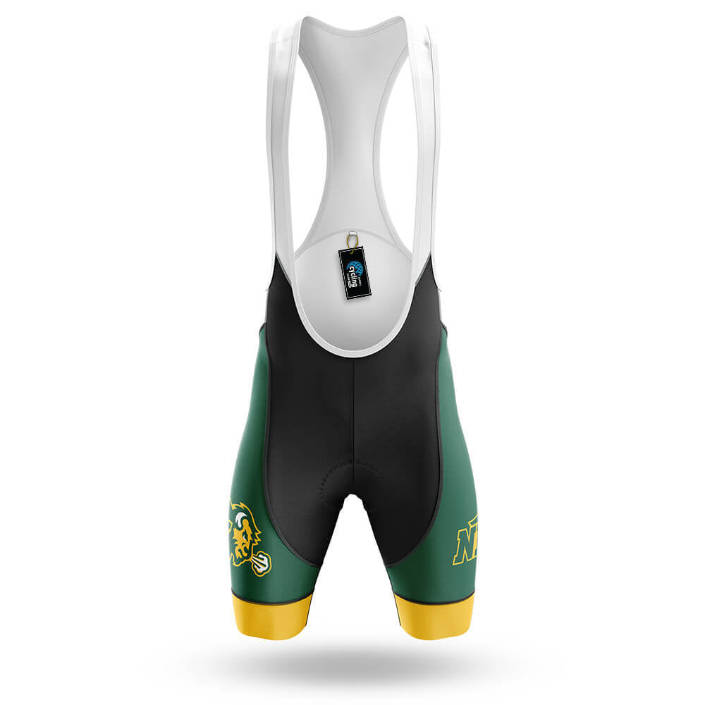 NDSU Bison - Men's Cycling Kit