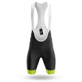 Never Stop - Men's Cycling Kit - Global Cycling Gear