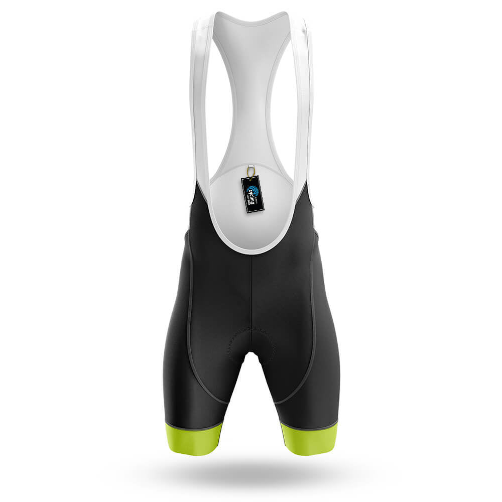 Never Stop - Men's Cycling Kit - Global Cycling Gear