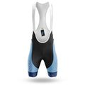 Tar Heels - Men's Cycling Kit Global Cycling Gear