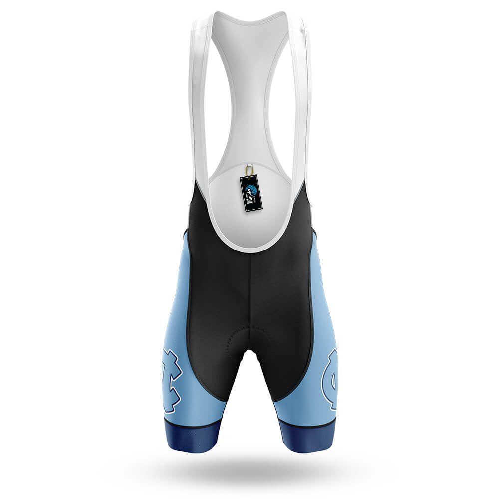 Tar Heels - Men's Cycling Kit Global Cycling Gear
