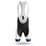 Silly Goose University - Men's Cycling Kit