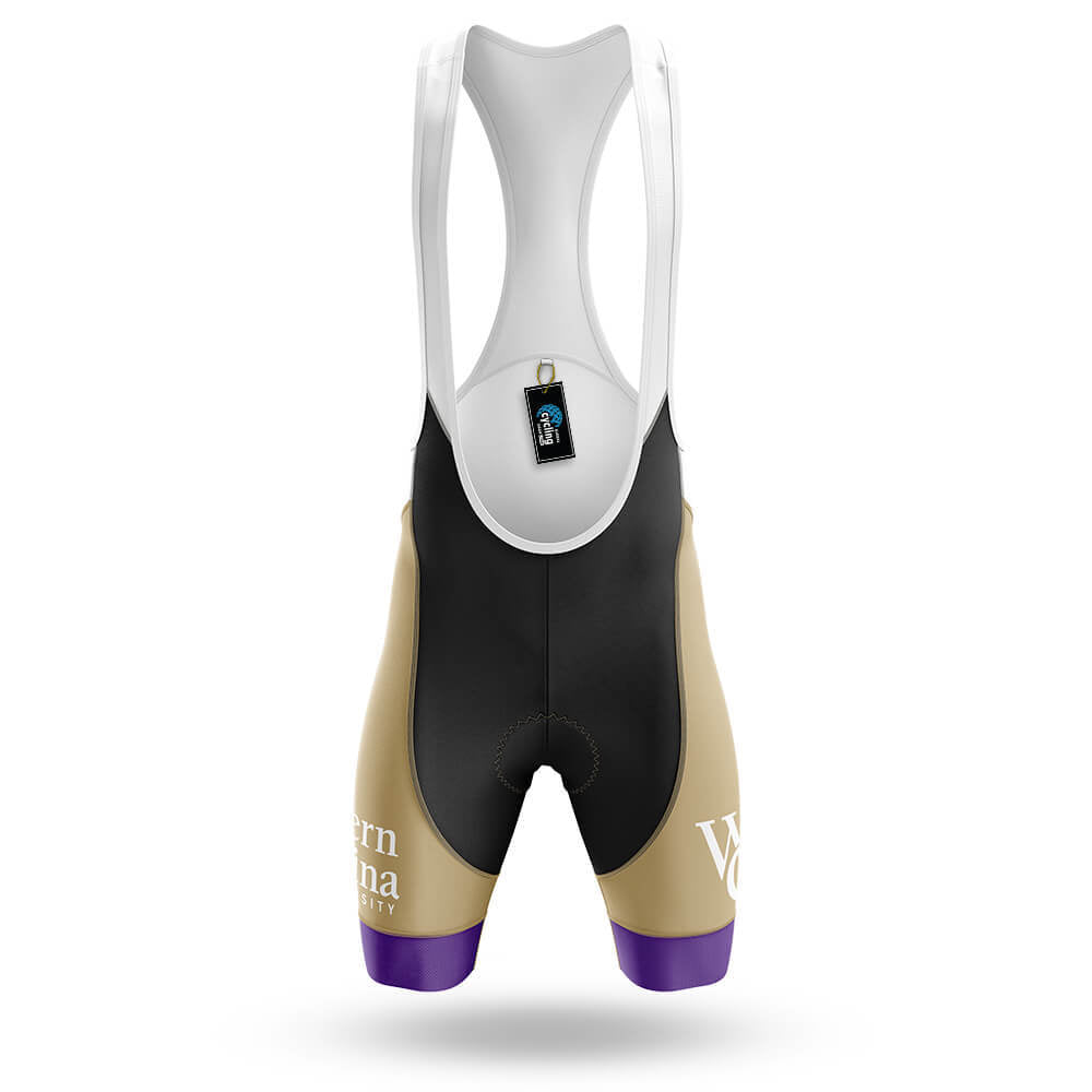 Western Carolina University V2 - Men's Cycling Kit - Global Cycling Gear