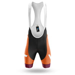 Virginia Tech V3 - Men's Cycling Kit