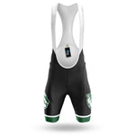 Utah Valley Wolverines - Men's Cycling Kit