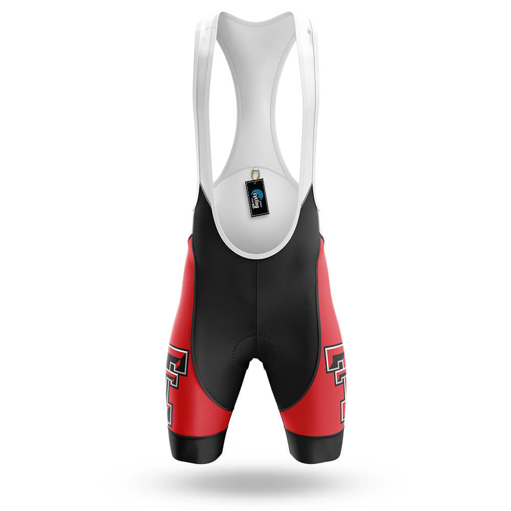 TT Red Raiders - Men's Cycling Kit - Global Cycling Gear