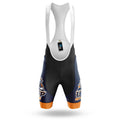 University of Texas V2 - Men's Cycling Kit Global Cycling Gear