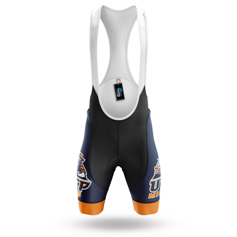 University of Texas V2 - Men's Cycling Kit Global Cycling Gear
