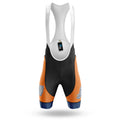 Cal State Fullerton Titans - Men's Cycling Kit - Global Cycling Gear